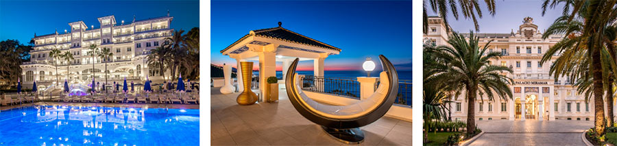 GRAN HOTEL MIRAMAR