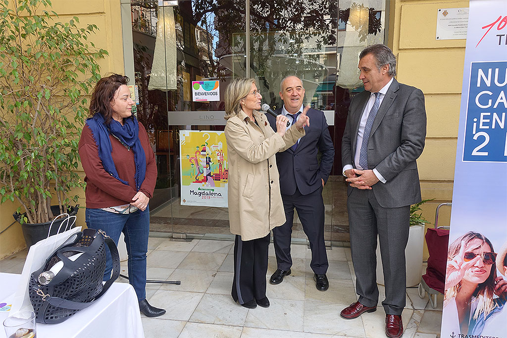 CASTELLON 12 DE MARZO