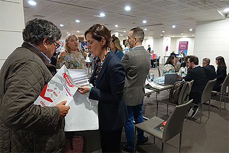 III BILBAO TRAVEL NIGHT - 3 DE OCTUBRE -