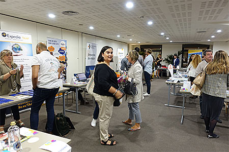 III BILBAO TRAVEL NIGHT - 3 DE OCTUBRE -