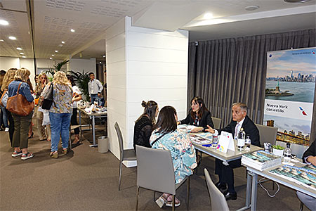 III BILBAO TRAVEL NIGHT - 3 DE OCTUBRE -