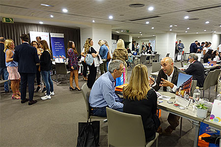 III BILBAO TRAVEL NIGHT - 3 DE OCTUBRE -