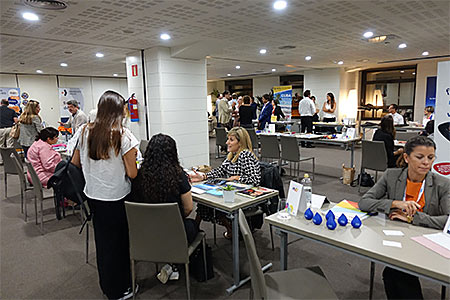 III BILBAO TRAVEL NIGHT - 3 DE OCTUBRE -