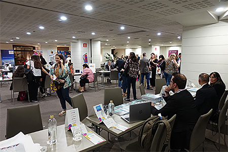 III BILBAO TRAVEL NIGHT - 3 DE OCTUBRE -