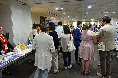III BILBAO TRAVEL NIGHT - 3 DE OCTUBRE -