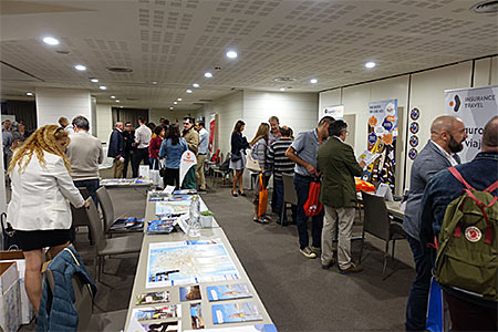 III BILBAO TRAVEL NIGHT - 3 DE OCTUBRE -