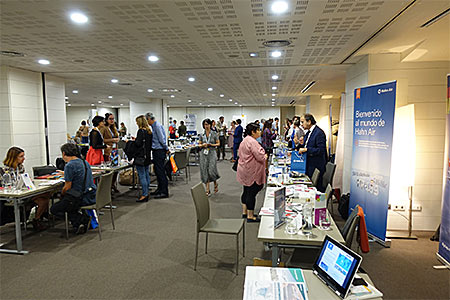III BILBAO TRAVEL NIGHT - 3 DE OCTUBRE -
