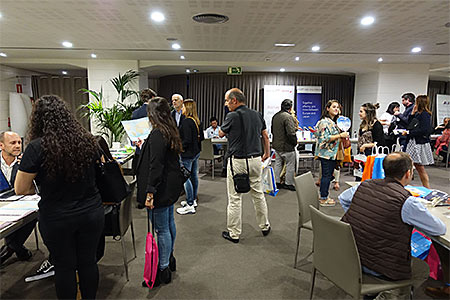 III BILBAO TRAVEL NIGHT - 3 DE OCTUBRE -