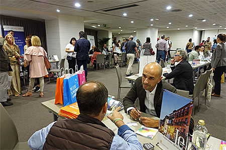 III BILBAO TRAVEL NIGHT - 3 DE OCTUBRE -
