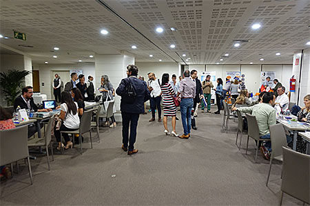III BILBAO TRAVEL NIGHT - 3 DE OCTUBRE -
