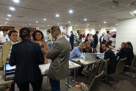 III BILBAO TRAVEL NIGHT - 3 DE OCTUBRE -