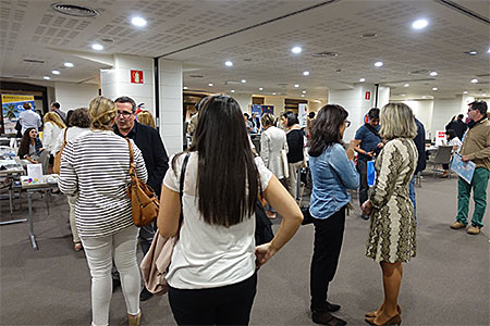III BILBAO TRAVEL NIGHT - 3 DE OCTUBRE -