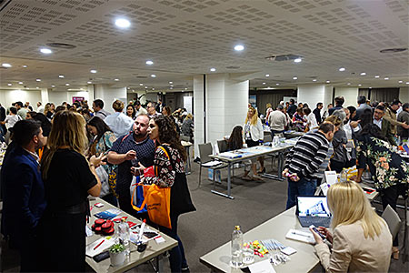 III BILBAO TRAVEL NIGHT - 3 DE OCTUBRE -