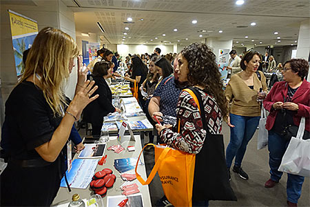III BILBAO TRAVEL NIGHT - 3 DE OCTUBRE -