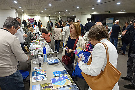 III BILBAO TRAVEL NIGHT - 3 DE OCTUBRE -