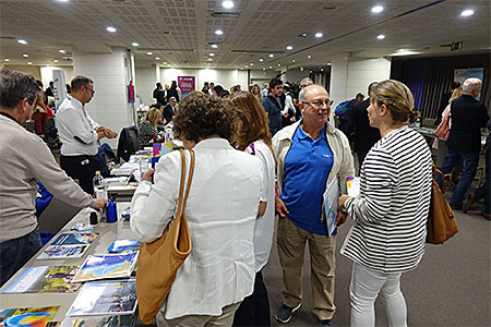 III BILBAO TRAVEL NIGHT - 3 DE OCTUBRE -