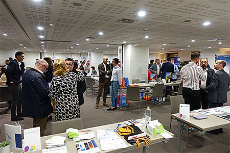 III BILBAO TRAVEL NIGHT - 3 DE OCTUBRE -