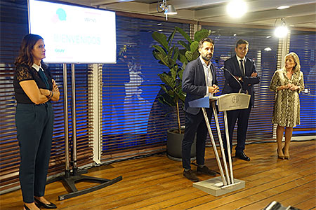 III BILBAO TRAVEL NIGHT - 3 DE OCTUBRE -