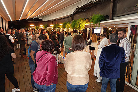 III BILBAO TRAVEL NIGHT - 3 DE OCTUBRE -