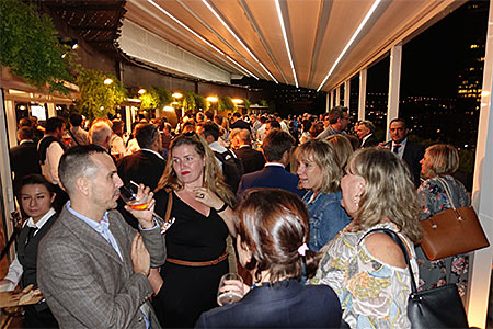 III BILBAO TRAVEL NIGHT - 3 DE OCTUBRE -