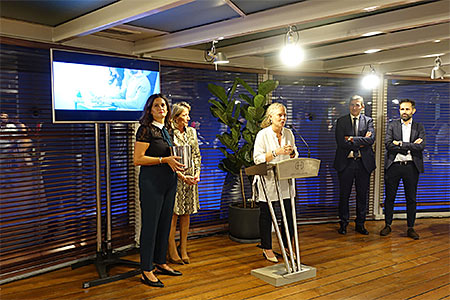 III BILBAO TRAVEL NIGHT - 3 DE OCTUBRE -