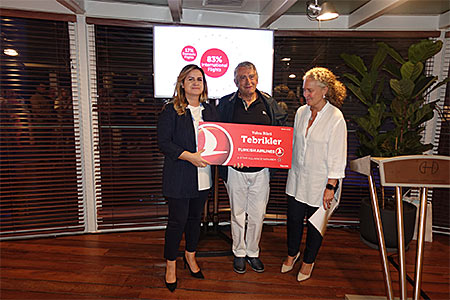 III BILBAO TRAVEL NIGHT - 3 DE OCTUBRE -