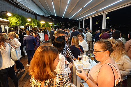 III BILBAO TRAVEL NIGHT - 3 DE OCTUBRE -