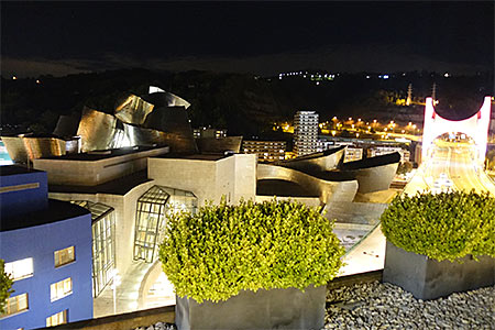 III BILBAO TRAVEL NIGHT - 3 DE OCTUBRE -