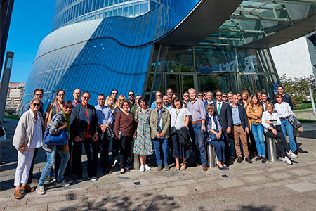 III BILBAO TRAVEL NIGHT - 3 DE OCTUBRE -