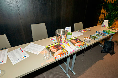 III BILBAO TRAVEL NIGHT - 3 DE OCTUBRE -