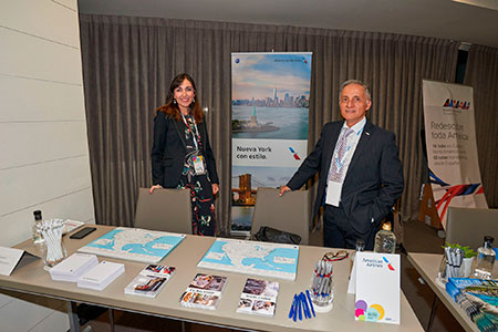 III BILBAO TRAVEL NIGHT - 3 DE OCTUBRE -