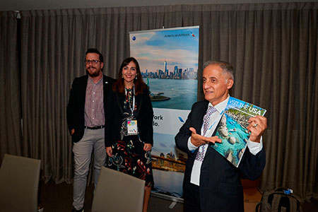 III BILBAO TRAVEL NIGHT - 3 DE OCTUBRE -