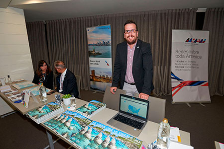 III BILBAO TRAVEL NIGHT - 3 DE OCTUBRE -