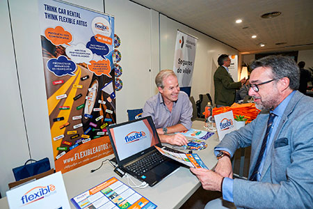 III BILBAO TRAVEL NIGHT - 3 DE OCTUBRE -