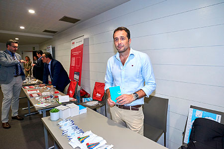 III BILBAO TRAVEL NIGHT - 3 DE OCTUBRE -