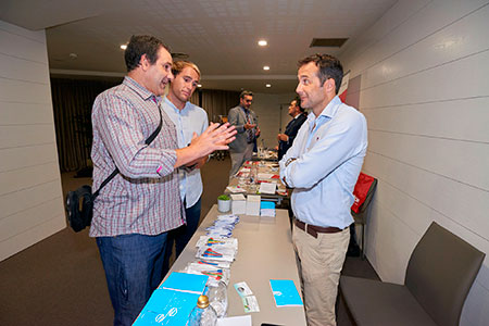 III BILBAO TRAVEL NIGHT - 3 DE OCTUBRE -