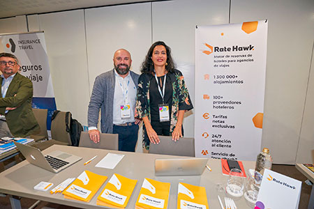 III BILBAO TRAVEL NIGHT - 3 DE OCTUBRE -