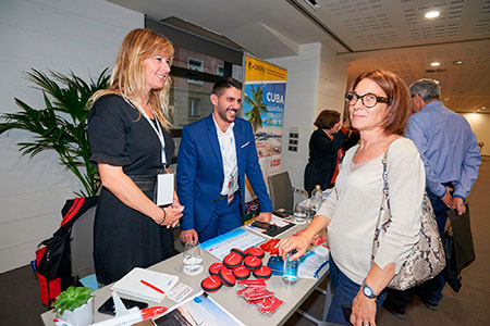 III BILBAO TRAVEL NIGHT - 3 DE OCTUBRE -