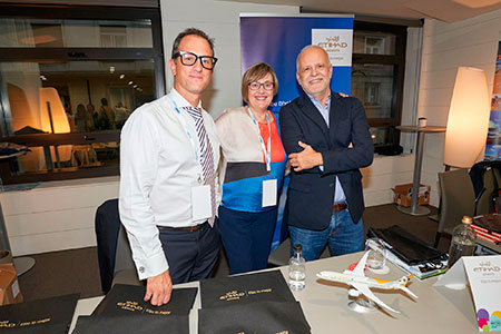 III BILBAO TRAVEL NIGHT - 3 DE OCTUBRE -
