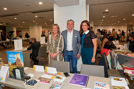 III BILBAO TRAVEL NIGHT - 3 DE OCTUBRE -