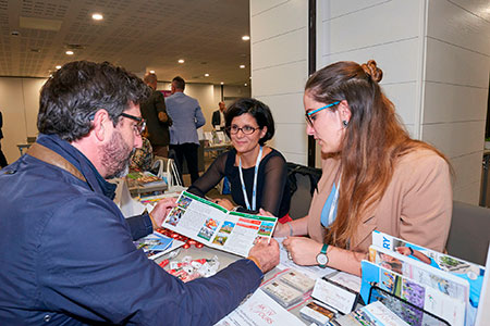 III BILBAO TRAVEL NIGHT - 3 DE OCTUBRE -
