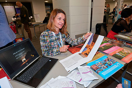 III BILBAO TRAVEL NIGHT - 3 DE OCTUBRE -