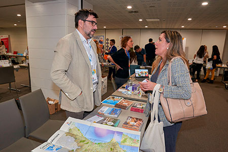 III BILBAO TRAVEL NIGHT - 3 DE OCTUBRE -