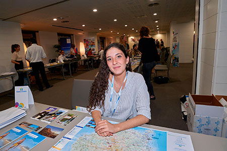 III BILBAO TRAVEL NIGHT - 3 DE OCTUBRE -