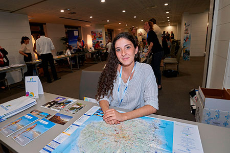 III BILBAO TRAVEL NIGHT - 3 DE OCTUBRE -