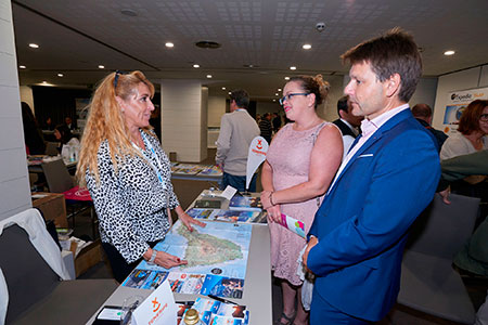 III BILBAO TRAVEL NIGHT - 3 DE OCTUBRE -