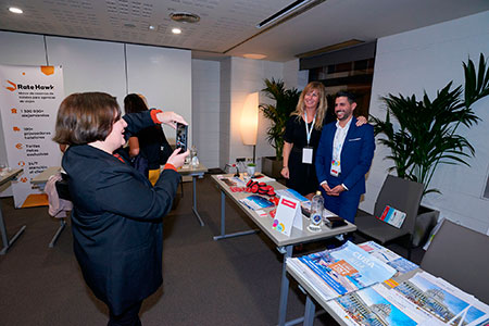 III BILBAO TRAVEL NIGHT - 3 DE OCTUBRE -