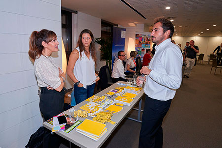 III BILBAO TRAVEL NIGHT - 3 DE OCTUBRE -