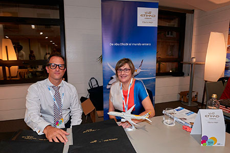 III BILBAO TRAVEL NIGHT - 3 DE OCTUBRE -