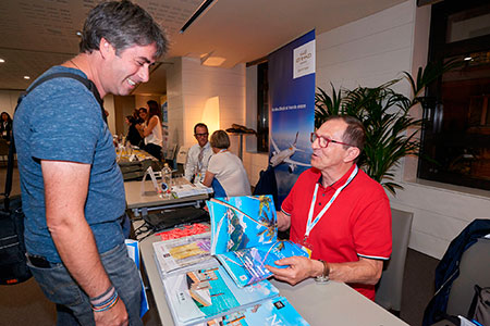 III BILBAO TRAVEL NIGHT - 3 DE OCTUBRE -